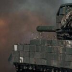 1471 г. день полномасштабной войны. Украинское оружие ударило по Саратову и Энгельсу. Опыт Украины используют в Европе и на Ближнем Востоке