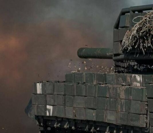 1471 г. день полномасштабной войны. Украинское оружие ударило по Саратову и Энгельсу. Опыт Украины используют в Европе и на Ближнем Востоке