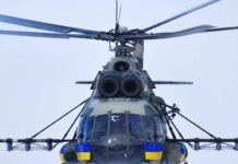 1476 г. день полномасштабной войны. РФ ударила по Днепру и Харькову. В Крыму раздались взрывы. Трамп договаривается с Путиным