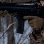 1478 г. день полномасштабной войны. Удар по нефтебазе в Тихорецке. Украинские инструкторы готовят Германию к войне с РФ