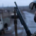 1479 г. день полномасштабной войны. Взрывы в Крыму. Горит еще один химзавод в РФ. Владимир Зеленский приехал в Париж