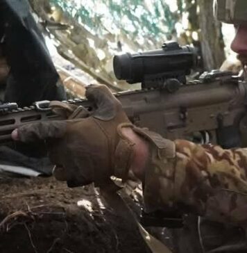 1482 г. день полномасштабной войны. В РФ горит нефтебаза. Агрессор атакует Украину ночью и утром