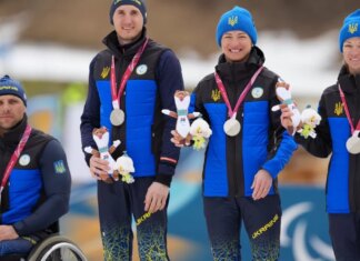 15 марта украинские паралимпийцы завершили выступления на Играх-2026 в Италии.