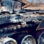 1490 день полномасштабной войны. РФ ударила по Полтавщине, Запорожью, Херсону, пока догорают российские порты