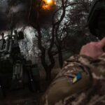 1496 г. день полномасштабной войны. В РФ горят Таганрог и Тольятти. Украина расширяет сотрудничество на Ближнем Востоке