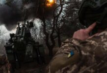 1496 г. день полномасштабной войны. В РФ горят Таганрог и Тольятти. Украина расширяет сотрудничество на Ближнем Востоке