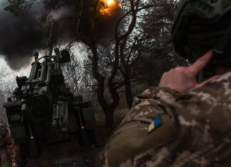 1496 г. день полномасштабной войны. В РФ горят Таганрог и Тольятти. Украина расширяет сотрудничество на Ближнем Востоке