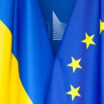 Украина получила полный пакет условий для вступления в ЕС