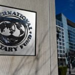 Миссия МВФ начала встречи с украинскими властями в Киеве