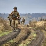 Силы обороны Украины почти выбили окупантов из Днепропетровской области