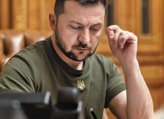 В. Зеленский обещает лидерам ЕС возобновить «Дружбу» через полтора месяца