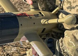 США и страны Персидского залива ведут переговоры о покупке украинских дронов-перехватчиков