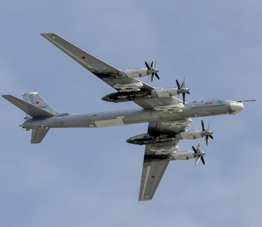 «Внимательно к тревогам». РФ может готовить новый новый обстрел, — СНБО