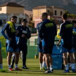 Украина – Швеция: сегодня сборные проведут поединок плей-офф квалификации на ЧМ 2026 года