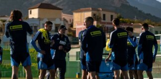 Украина – Швеция: сегодня сборные проведут поединок плей-офф квалификации на ЧМ 2026 года