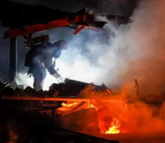 Удар по Днестровской ГЭС: Попенко оценил масштаб экологической катастрофы