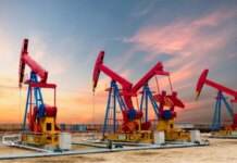 Москва потеряла 40% экспортных мощностей нефти