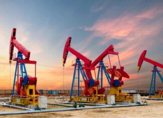 Москва потеряла 40% экспортных мощностей нефти