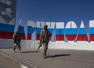 Мариуполь, как индикатор. В МИДе прокомментировали планы РФ заселять оккупированные территории