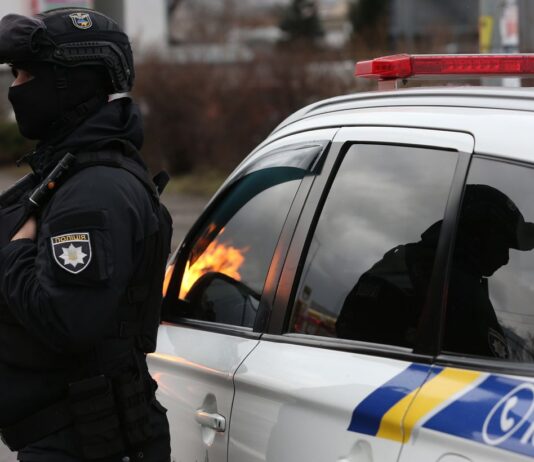 РФ утром атакует инфраструктуру Кривого Рога: детали вражеского обстрела