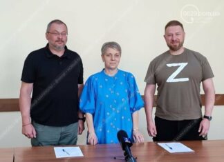 Россиянина, основавшего пропагандистский канал «Мариуполь24», будут судить за коррупцию