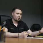 Возможно ли повторное наступление на Киев? Что говорит Буданов