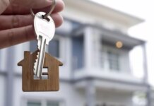 В Украине отобрали 8 общин для строительства социального жилья для ВПЛ