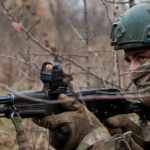 За сутки оккупанты потеряли на фронте еще 900 человек