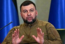 Гауляйтер «ДНР» признал, что поезда из оккупированной Донбасса в Россию не запустят по меньшей мере до 2028 года