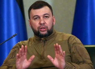 Гауляйтер «ДНР» признал, что поезда из оккупированной Донбасса в Россию не запустят по меньшей мере до 2028 года