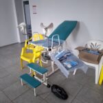 Более 25 выездов и 450 консультаций: как работают мобильные медицинские бригады в Донецкой области, — ФОТО