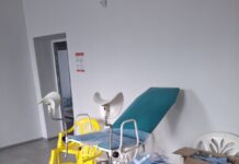 Более 25 выездов и 450 консультаций: как работают мобильные медицинские бригады в Донецкой области, — ФОТО