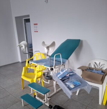 Более 25 выездов и 450 консультаций: как работают мобильные медицинские бригады в Донецкой области, — ФОТО