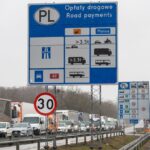 Ажиотаж на границе: в ГПСУ назвали причину очередей на въезд в Украину и дали совет