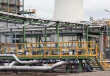 Еврокомиссия хочет направить миссию для проверки состояния трубопровода «Дружба»