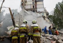 ООН назвала потери гражданских в Украине