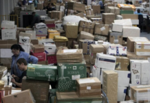 Посылки из-за рубежа резко подорожают: Минфин установил новый порог для обязательного НДС