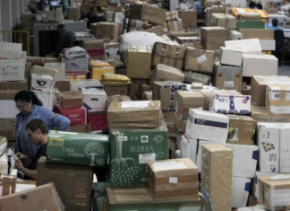 Посылки из-за рубежа резко подорожают: Минфин установил новый порог для обязательного НДС