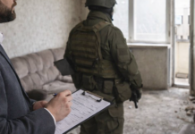 В Мариуполе купанты привлекают риелторов к поиску «пустых» квартир