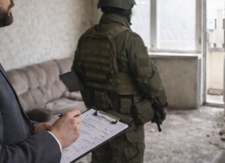 В Мариуполе купанты привлекают риелторов к поиску «пустых» квартир