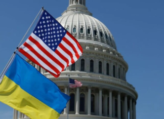 Россию это устроит: эксперт раскрыл будущую стратегию демократов США по войне в Украине