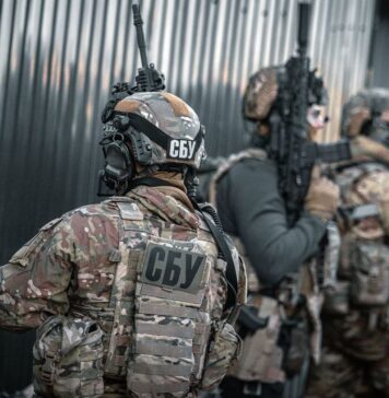 Хотел обесточить Кропивницкий: СБУ задержала агента ФСБ «на горячем»