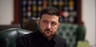 Зеленский раскрыл детали вооруженного «бартера» между Россией и Ираном