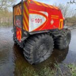 В Украине повысился уровень воды в реках: 155 аварийных бригад готовы к паводкам