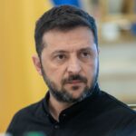 ВСУ сорвали планы РФ на юге: Зеленский назвал площадь освобожденных территорий