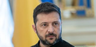 ВСУ сорвали планы РФ на юге: Зеленский назвал площадь освобожденных территорий