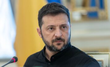 ВСУ сорвали планы РФ на юге: Зеленский назвал площадь освобожденных территорий