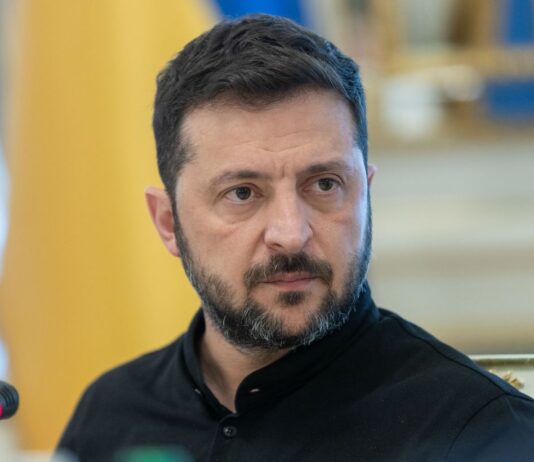 ВСУ сорвали планы РФ на юге: Зеленский назвал площадь освобожденных территорий