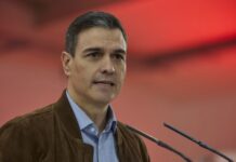 Испания выделит Украине 1 миллиард евро на оборону в 2026 году