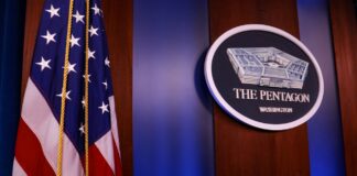 Война с Ираном бьет по запасам: США срочно ищут деньги на перехватчики